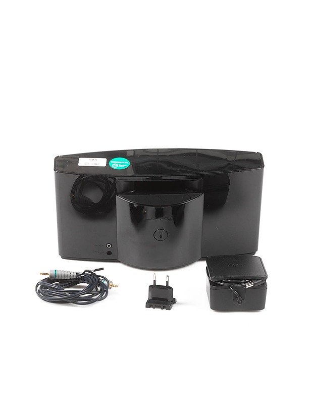 BOSE Sound Dock -kaiuttimet=20 - Audio - 10105146124 - 2