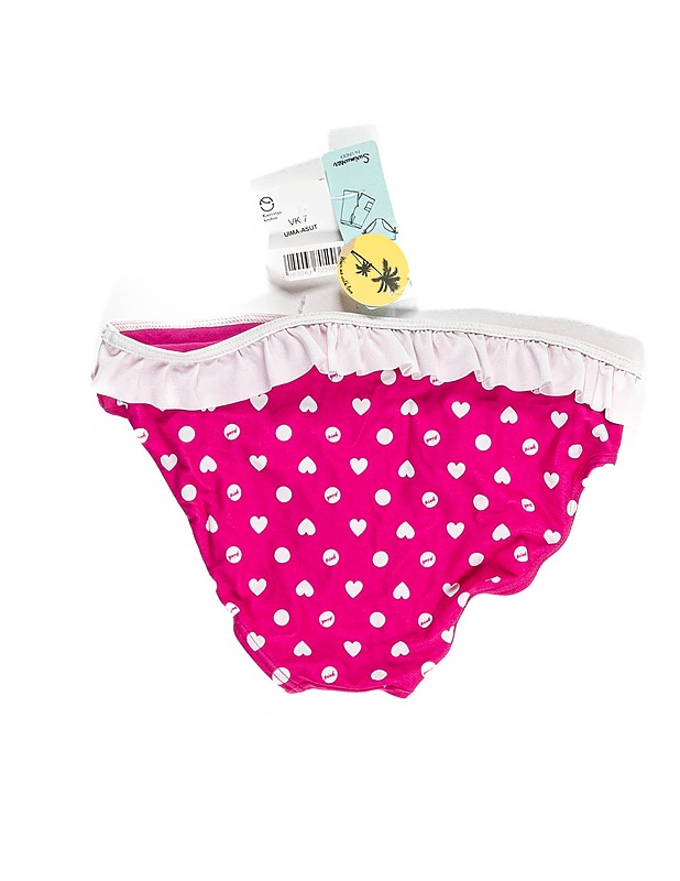 LINDEX tytt=C3=B6jen uimahousut, 170 - Asusteet - 10105146247 - 1