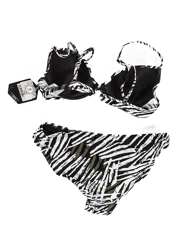 ICEPEAK Ristikko bikinit, 38/B - Asusteet - 10105146479 - 1