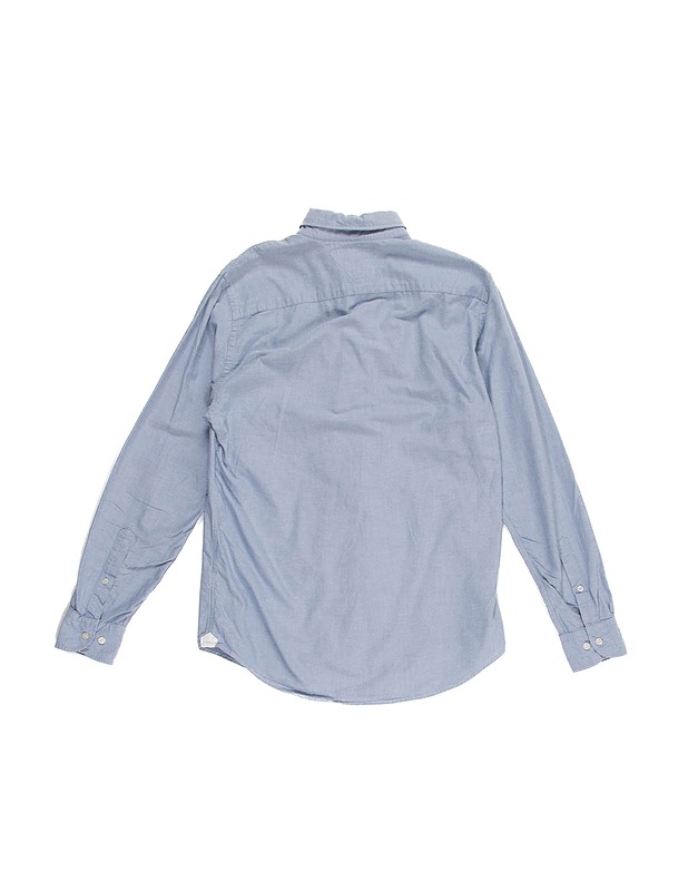 TOMMY HILFIGER New York Fit kauluspaita, S - The Most Wanted vaatteet ja asusteet - 10105146519 - 1