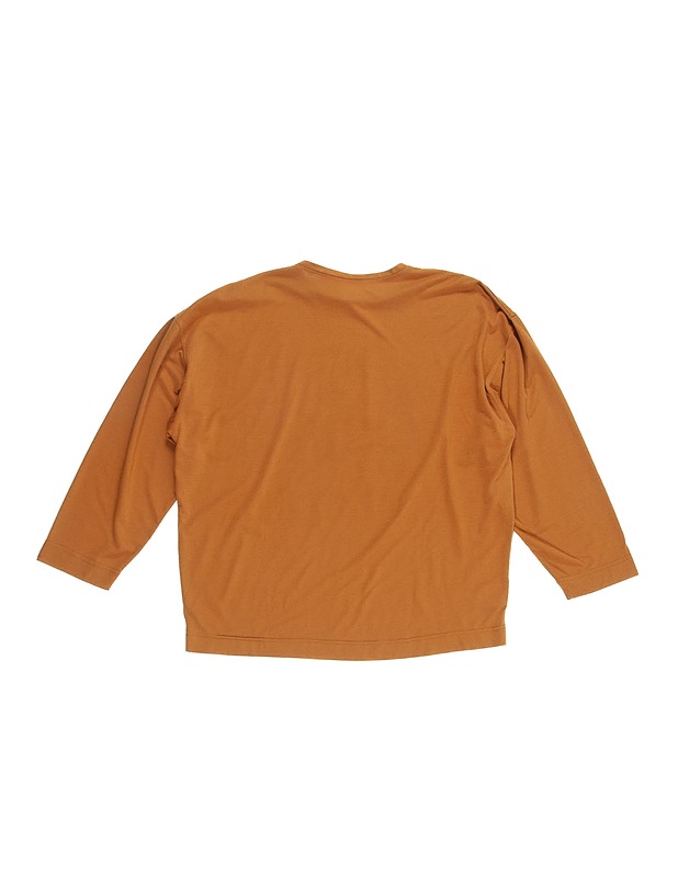 Oranssinruskea paita - The Most Wanted vaatteet ja asusteet - 10105146535 - 1