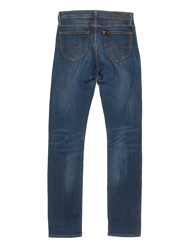 LEE farkut, W26/L33 - The Most Wanted vaatteet ja asusteet - 10105146640 - 1