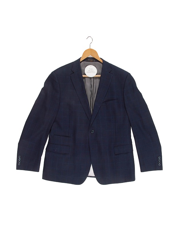TIGLIO Luxe puvun takki, 48R - Miesten takit - 10105147111 - 0