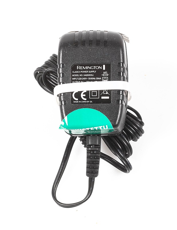 REMINGTON CLASS II virtal=C3=A4hde - Muu elektroniikka - 10105147160 - 0