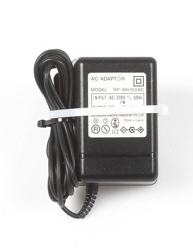 RP-WH100AC virtal=C3=A4hde - Muu elektroniikka - 10105147207 - 0