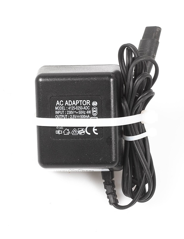 4125-0250-ADC virtal=C3=A4hde - Muu elektroniikka - 10105147300 - 1