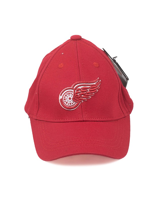 NHL Detroit Red Wings lasten lippahattu - Urheiluvaatteet ja fanivaatteet - 10105147540 - 0