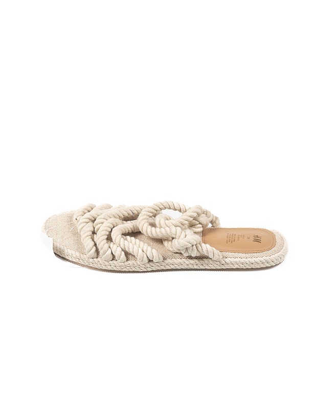 H&M sandaalit, 39 - Naisten sandaalit ja balleriinat - 10105147723 - 1