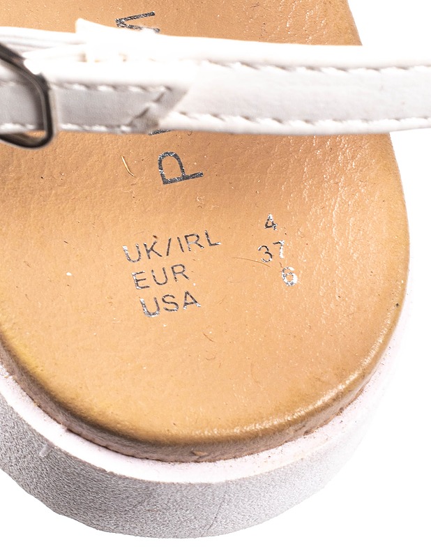 PRIMARK kes=C3=A4keng=C3=A4t, 37 - Naisten sandaalit ja balleriinat - 10105147729 - 2