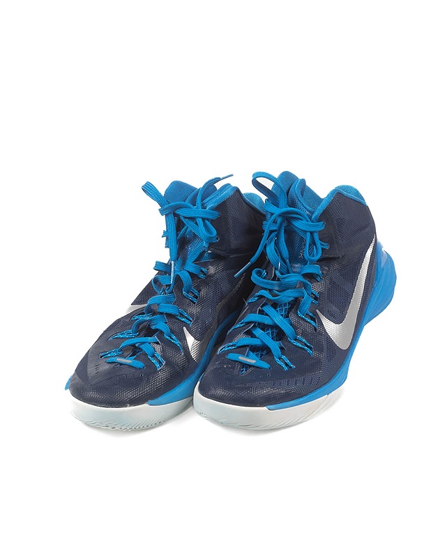 NIKE Hyperdunk lenkkarit, 42 - Miesten kengät - 10105147781 - 0