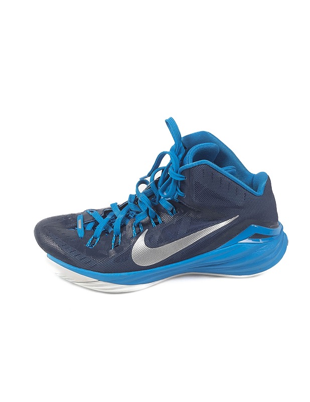 NIKE Hyperdunk lenkkarit, 42 - Miesten kengät - 10105147781 - 1