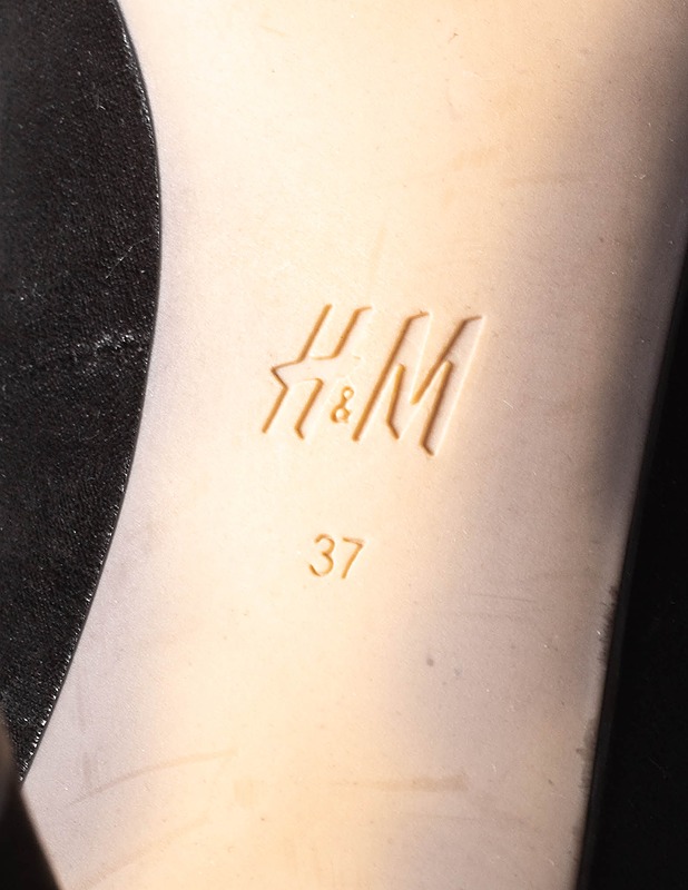 H&M korkokeng=C3=A4t, 37 - Korkokengät - 10105147802 - 2