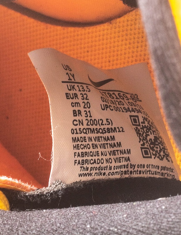 NIKE Mercurial lenkkarit, 32 - Lasten kengät - 10105147851 - 2