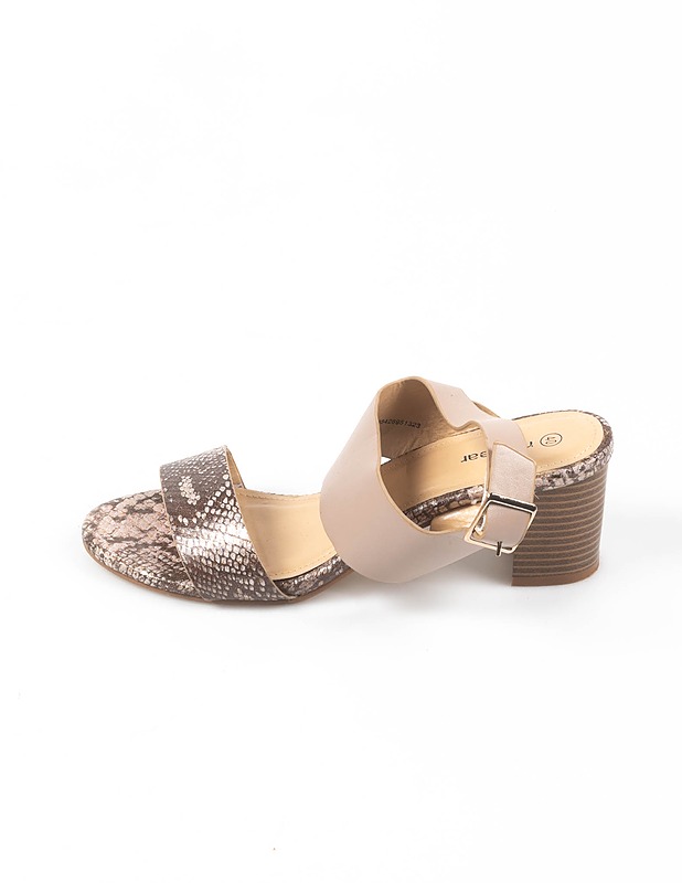 MYWEAR sandaalit, 40 - Naisten sandaalit ja balleriinat - 10105147879 - 1