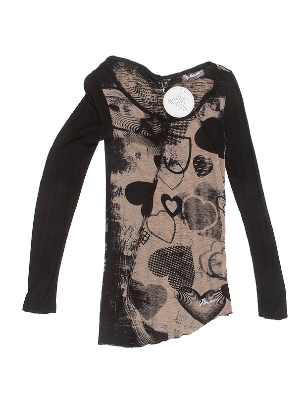 DESIGUAL tunika, XS - The Most Wanted vaatteet ja asusteet - 10105147902 - 0
