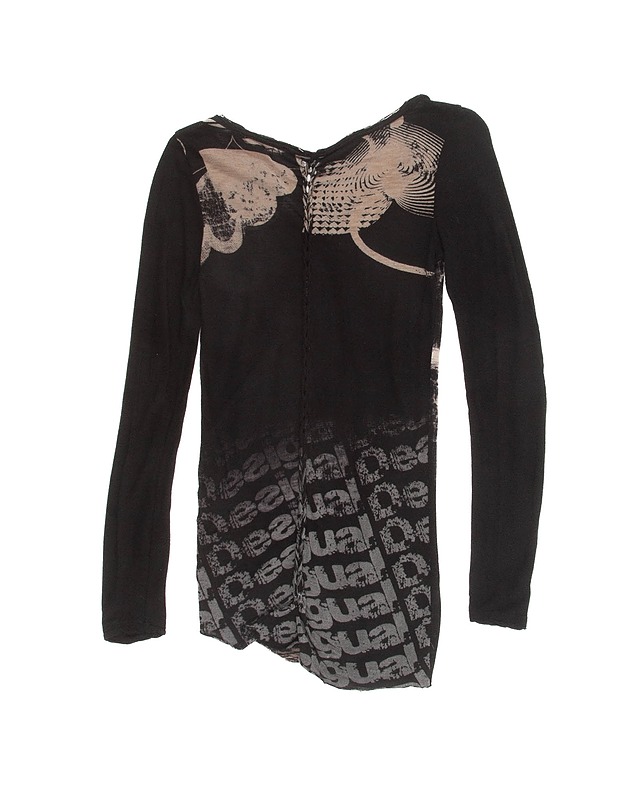 DESIGUAL tunika, XS - The Most Wanted vaatteet ja asusteet - 10105147902 - 1