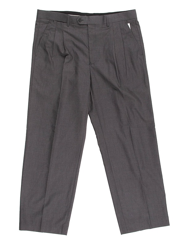C.G.A. L'abito Sartoriale suorat housut, 52 - Miesten housut ja shortsit - 10105148052 - 0
