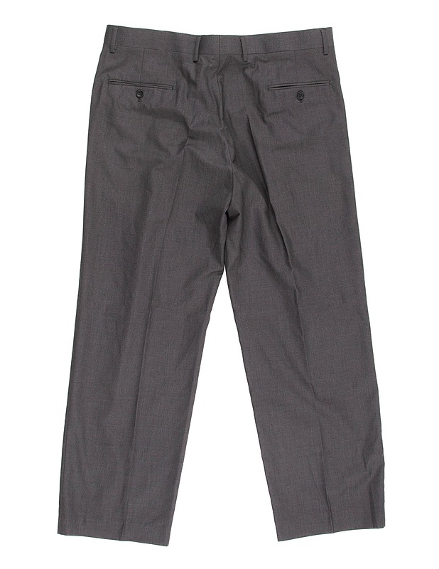 C.G.A. L'abito Sartoriale suorat housut, 52 - Miesten housut ja shortsit - 10105148052 - 1
