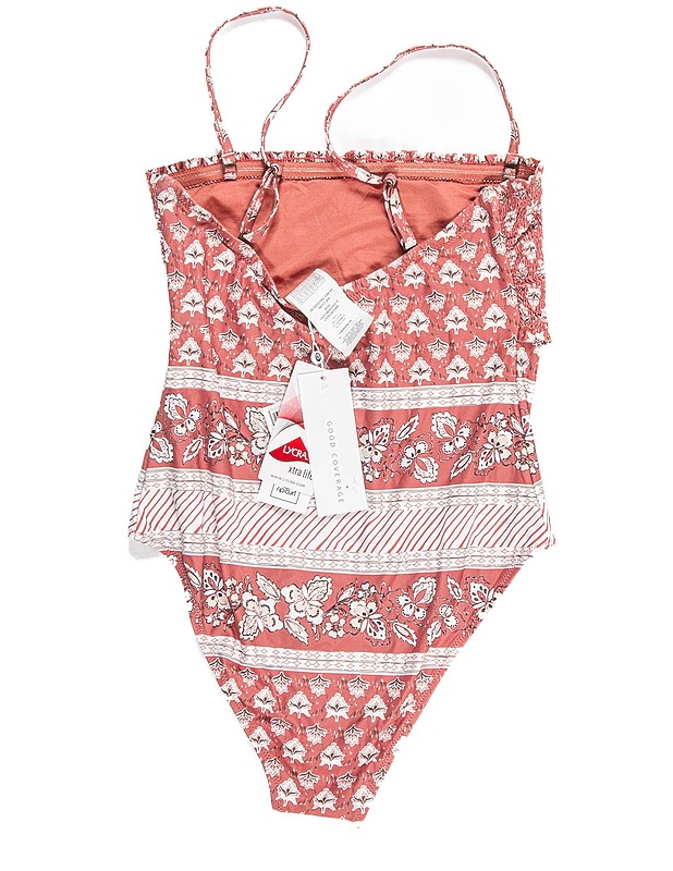 MY BIKINI uimapuku, S - Asusteet - 10105148189 - 1