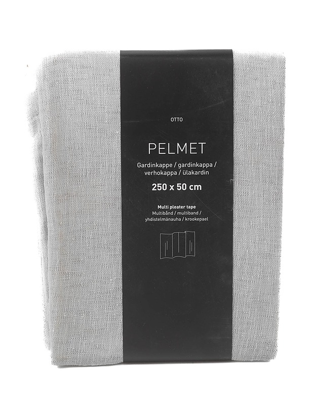 HEMTEX Pelmet verhokappa - Verhot ja kapat - 10105148249 - 0