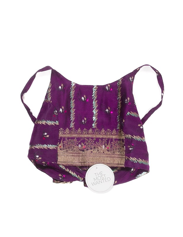 INDIAN BAZAR toppi - The Most Wanted vaatteet ja asusteet - 10105148257 - 0
