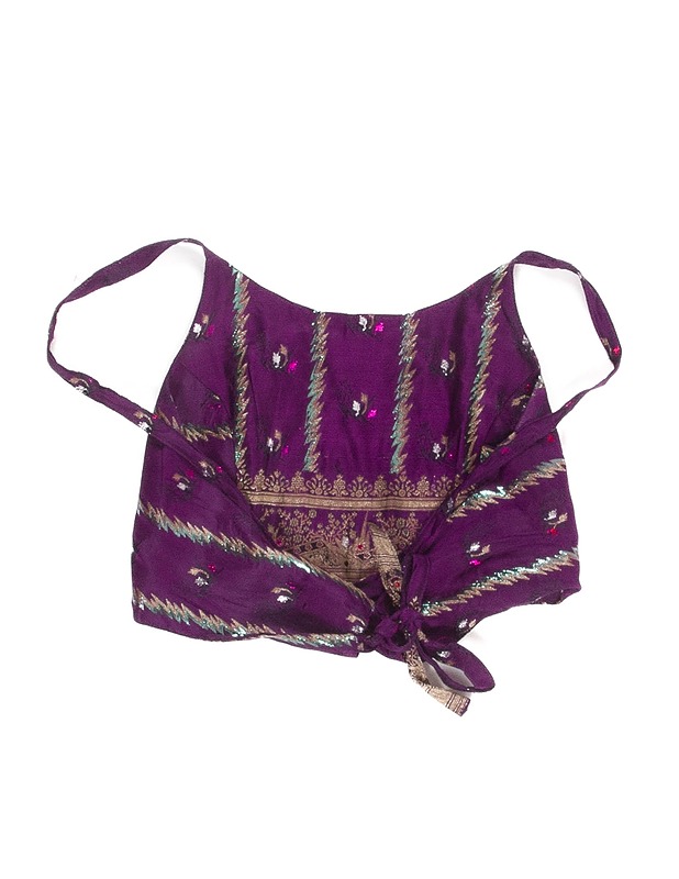 INDIAN BAZAR toppi - The Most Wanted vaatteet ja asusteet - 10105148257 - 1
