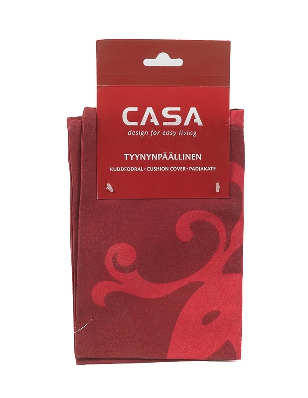 CASA koristetyynynp=C3=A4=C3=A4llinen - Muut kodintekstiilit - 10105148415 - 0