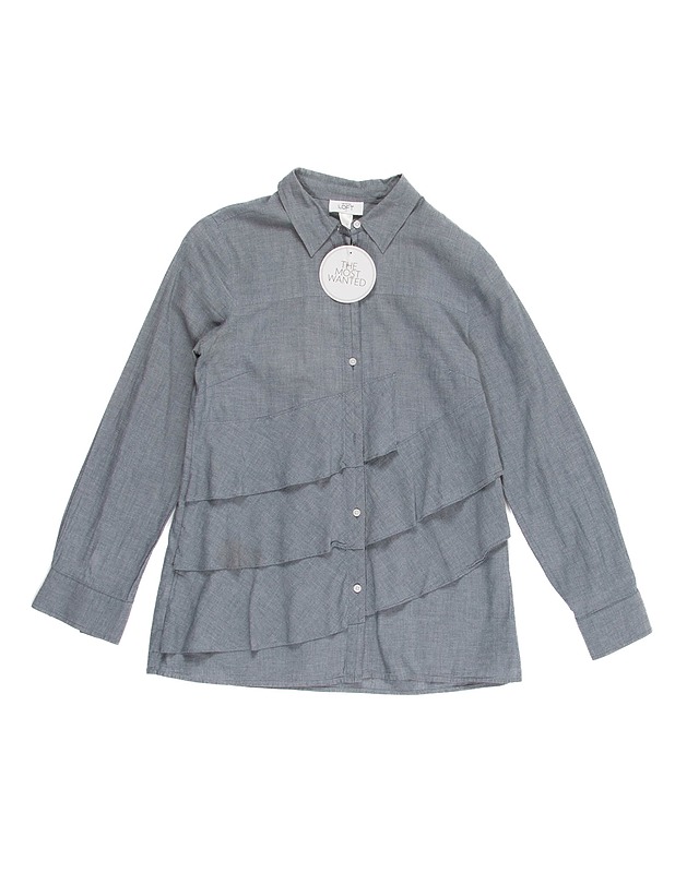 ANN TAYLOR LOFT kauluspaita, M - The Most Wanted vaatteet ja asusteet - 10105148472 - 0