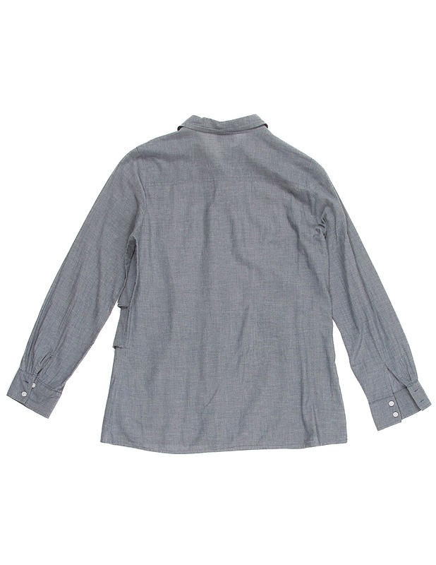 ANN TAYLOR LOFT kauluspaita, M - The Most Wanted vaatteet ja asusteet - 10105148472 - 1