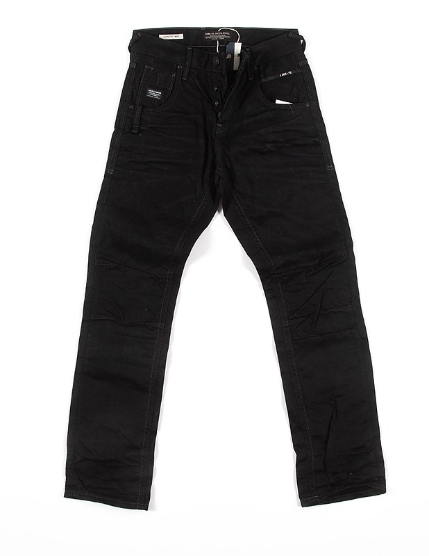 JACK & JONES farkut - Miesten farkut - 10105149160 - 0