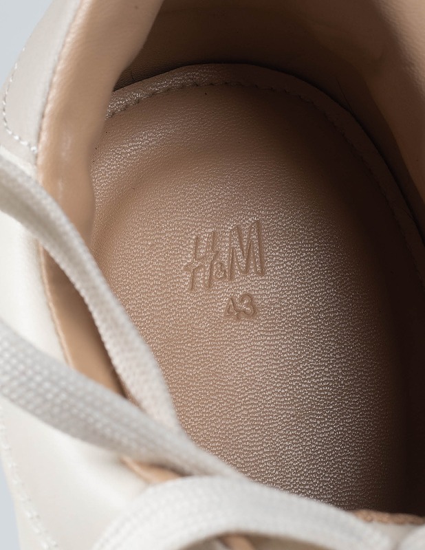 H&M tennarit, 43 - Miesten kengät - 10105149894 - 2