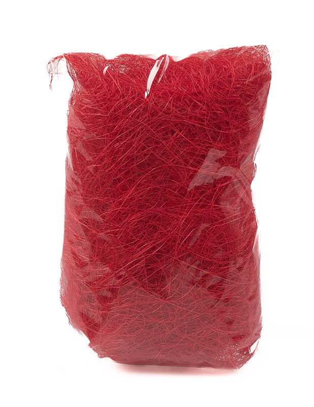 Hein=C3=A4pussi, punainen, 30 g - Askartelu - 10105149917 - 0