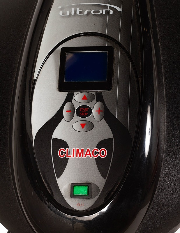 CLIMACO hiustenkuivaaja - Muu elektroniikka - 10105150037 - 4