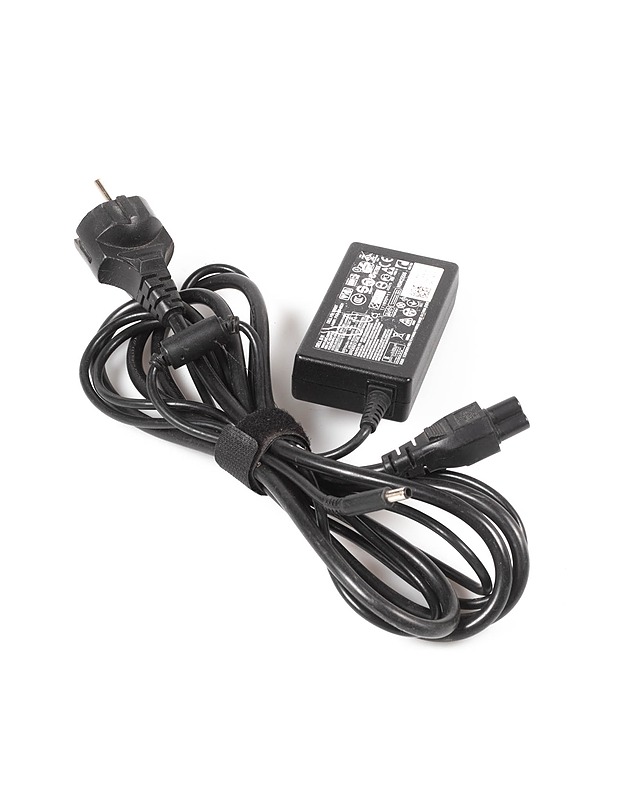 DELL 45W verkkomuuntaja - Muu elektroniikka - 10105150066 - 0