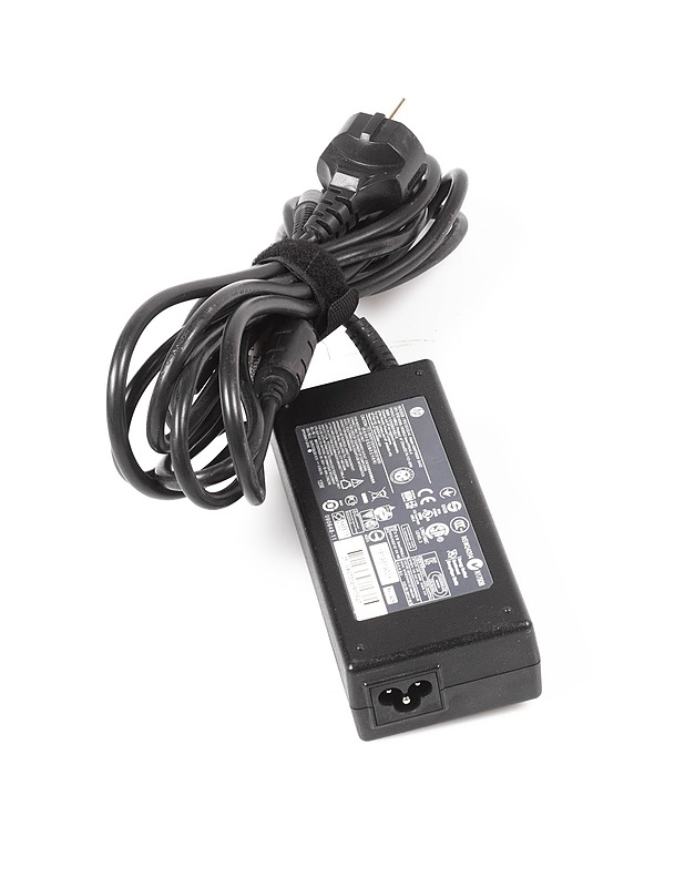 hp l=C3=A4pp=C3=A4rin laturi - Muu elektroniikka - 10105150132 - 0