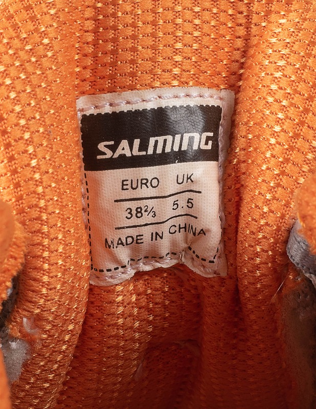 SALMING sis=C3=A4pelikeng=C3=A4t, 38 2/3 - Naisten kävelykengät ja tennarit - 10105150181 - 2