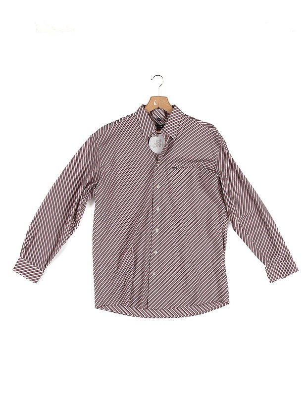 MELKA kauluspaita, L 41-16 - The Most Wanted vaatteet ja asusteet - 10105150231 - 0