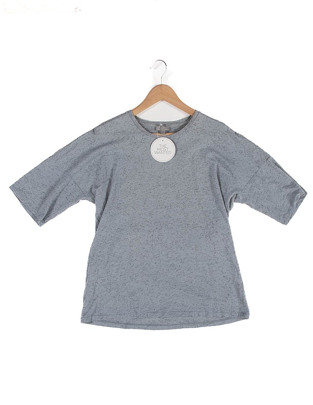 COS lyhythihainen paita, L - The Most Wanted vaatteet ja asusteet - 10105150237 - 0