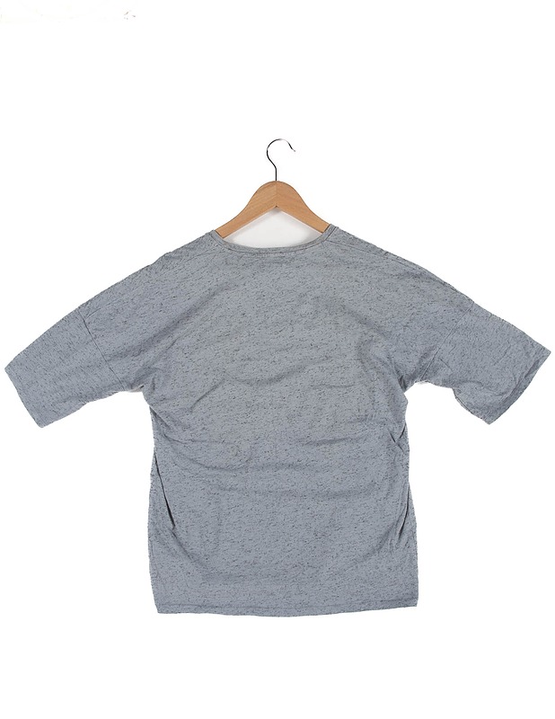 COS lyhythihainen paita, L - The Most Wanted vaatteet ja asusteet - 10105150237 - 1