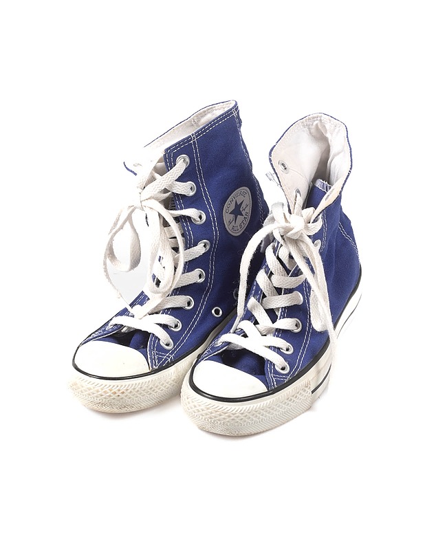 CONVERSE All Star tennarit, 35 - Lasten kengät - 10105150315 - 0