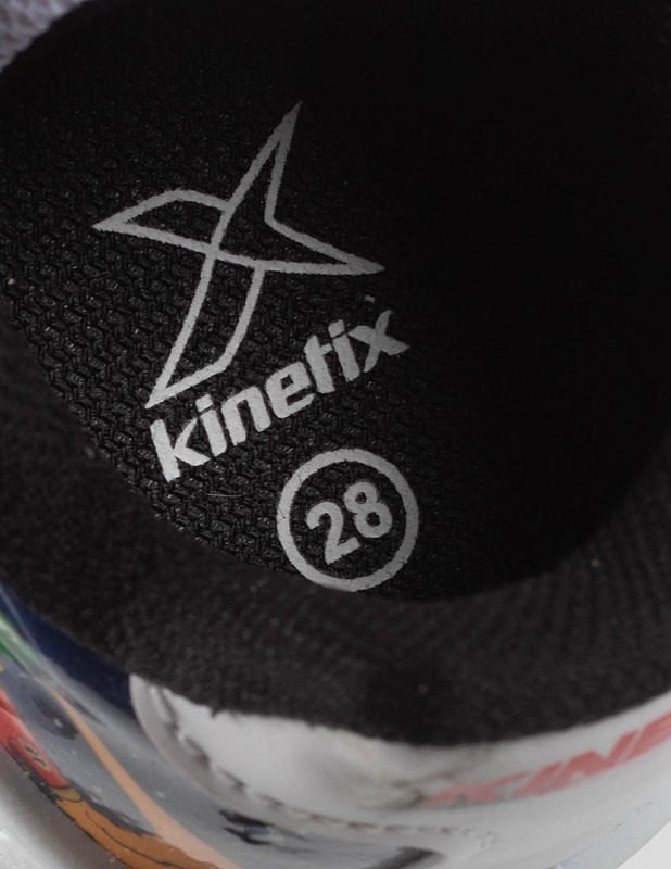 KINETIX lenkkarit, 28 - Lasten kengät - 10105150355 - 2