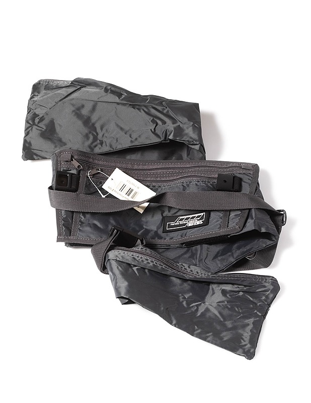 EXEL foldable pole bag 2005 - laukku - Muut urheiluvälineet ja vapaa-aika - 10105150358 - 0