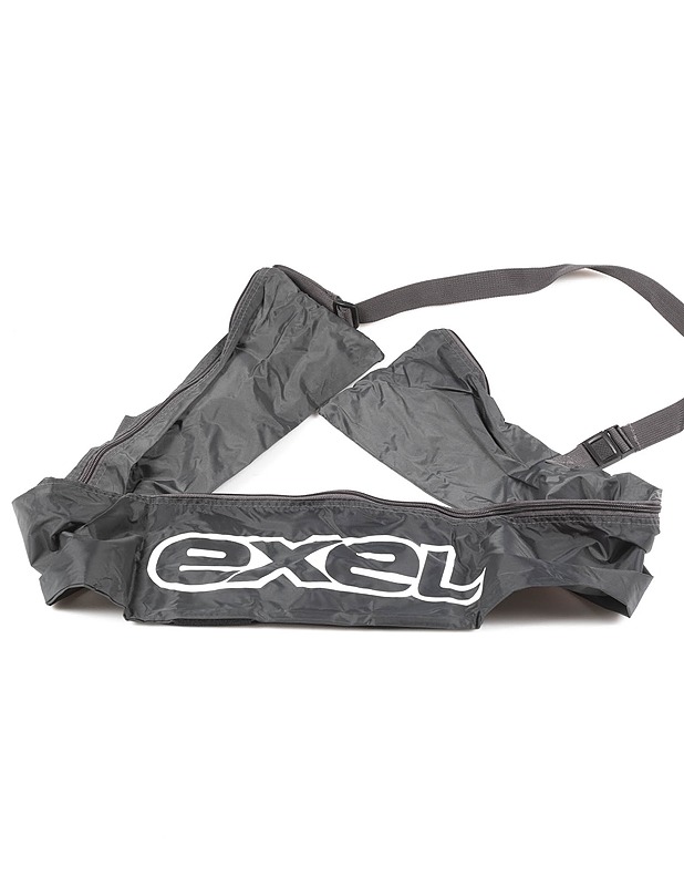 EXEL foldable pole bag 2005 - laukku - Muut urheiluvälineet ja vapaa-aika - 10105150358 - 1