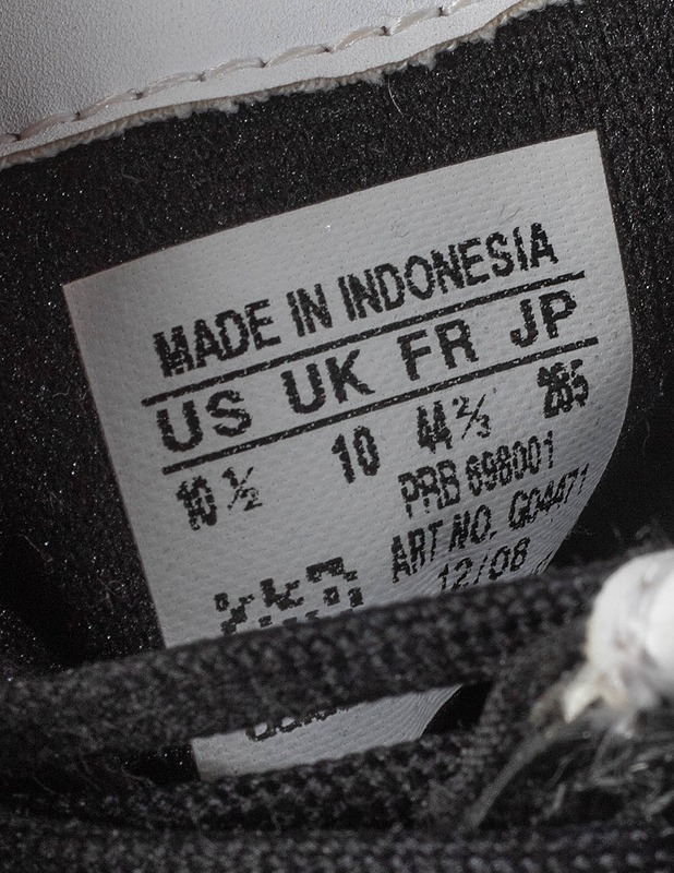 ADIDAS adiNova nappikeng=C3=A4t, 44 2/3 - Jalkapallo - 10105150408 - 2