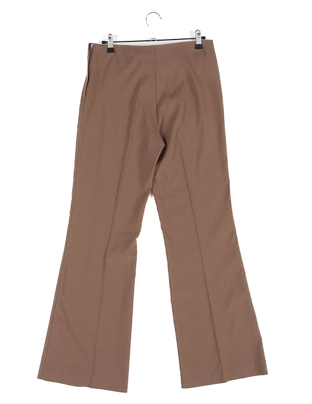 REFLEX housut, 36 - The Most Wanted vaatteet ja asusteet - 10105150470 - 1