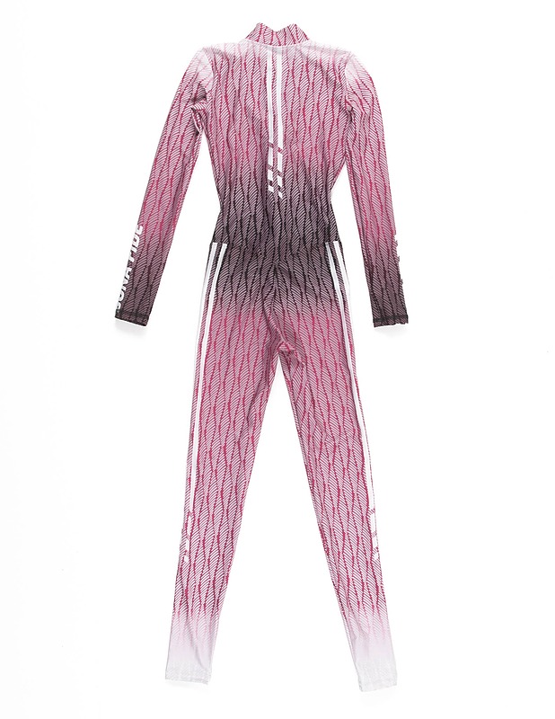 BONA FIDE Arcana Base jumpsuit, XS - Urheiluvaatteet ja fanivaatteet - 10105150494 - 0