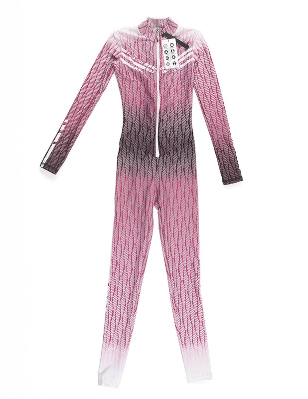 BONA FIDE Arcana Base jumpsuit, XS - Urheiluvaatteet ja fanivaatteet - 10105150494 - 1