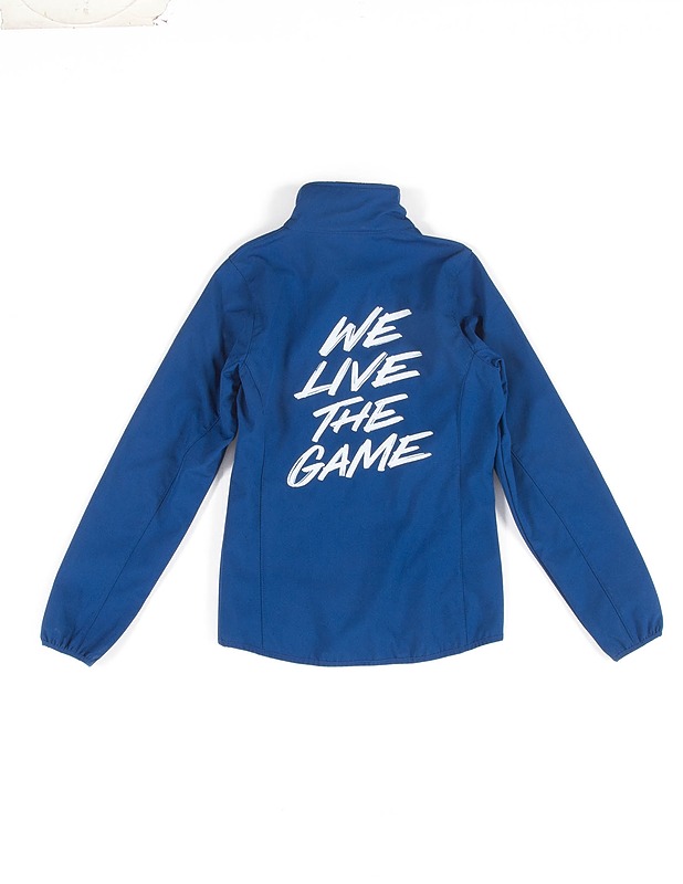 CLIQUE Classic Softshell takki, S/36 - Urheiluvaatteet ja fanivaatteet - 10105150573 - 1