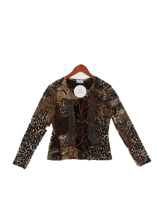 GERRY WEBER paita - The Most Wanted vaatteet ja asusteet - 10105150610 - 0