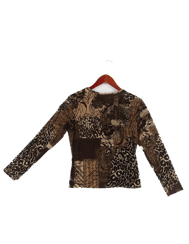 GERRY WEBER paita - The Most Wanted vaatteet ja asusteet - 10105150610 - 1